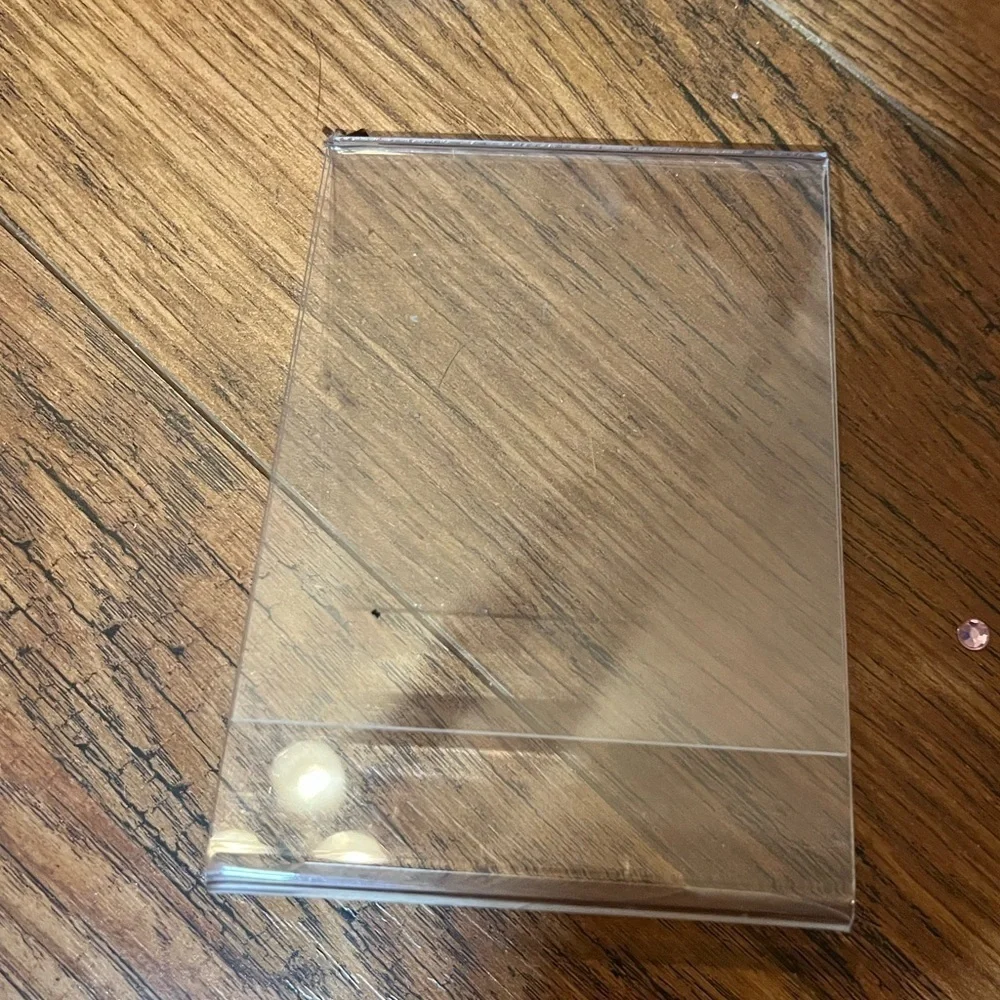 Set of 5 miscellaneous photo frames